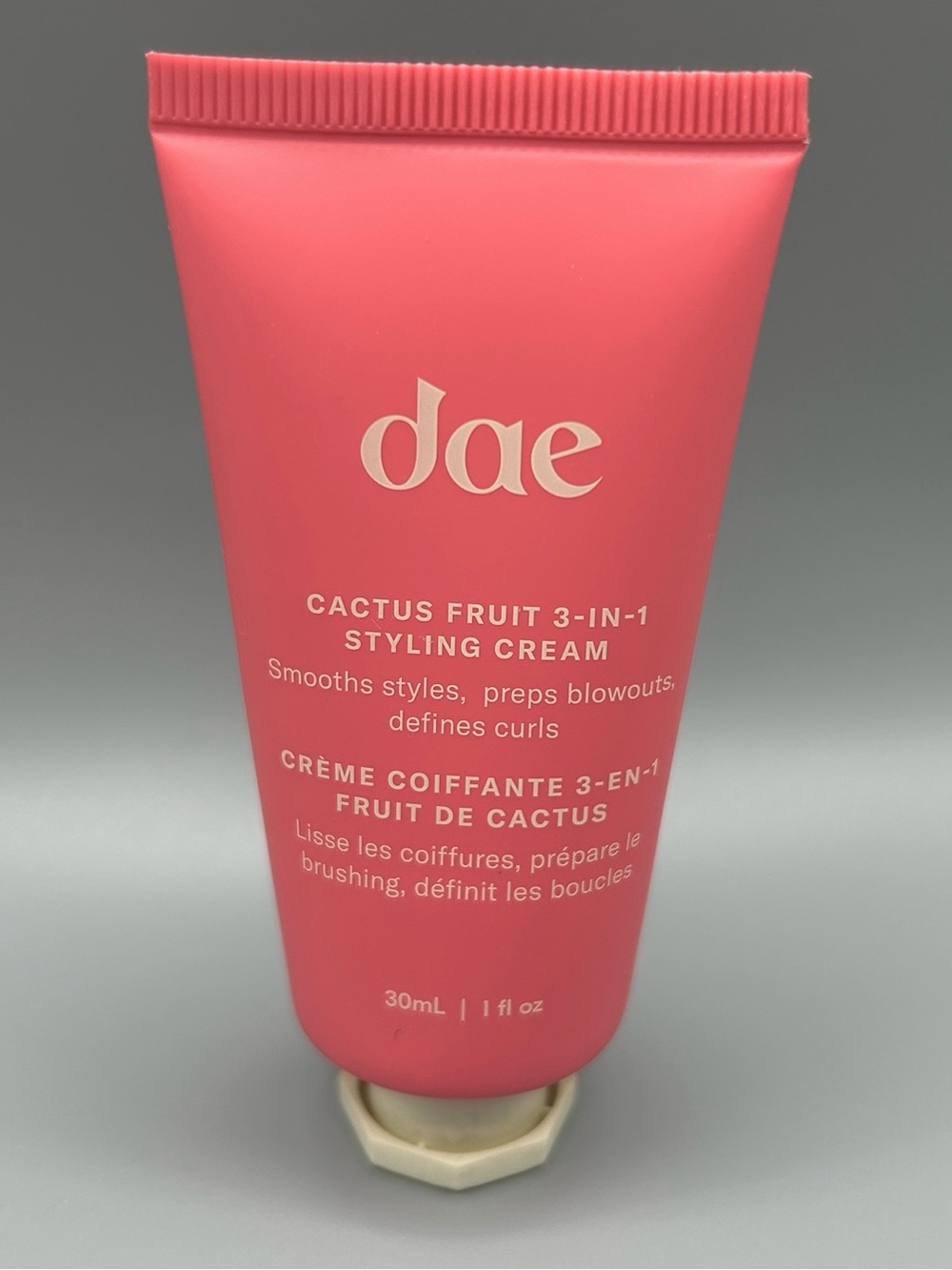 DAE Cactus Fruit 3 in 1 Styling Cream 1oz